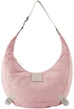 Studio Berlin Moabit Essential Nylon Beuteltasche Rosa