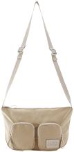 Studio Berlin Tegel Essential Nylon Crossovertasche Beige