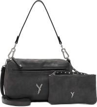 Suri Frey Crossbodybag mit Etuitäschchen Laley Darkgrey