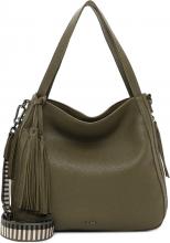 Suri Frey Hobo Bag Kiky groß oliv