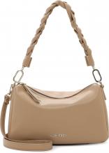 Suri Frey Hobo Bag Taupe Tiffany