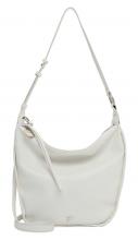 Suri Frey Hobotasche Damen White SFY Lory PETA Approved Vegan