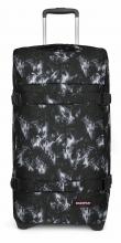 Taschentrolley Transit'r M 67cm schwarz grau Eastpak Dark Flame