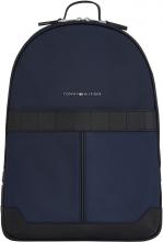 Tommy Hilfiger Alltagsrucksack Elevated Nylon Blue