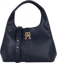 Tommy Hilfiger Beuteltasche Small Space Blue