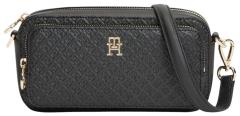Tommy Hilfiger Daily Camera Bag Mono Black