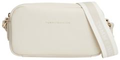 Tommy Hilfiger Essential Camera Bag Soft Cream