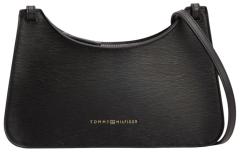 Tommy Hilfiger Modern Crossover Henkeltasche Schwarz