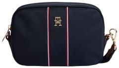 Tommy Hilfiger Popette Camera Bag Corp Space Blue - Blau