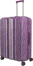 Travelite Lascana Edition Trolley Hartschalenkoffer Plum - Lila