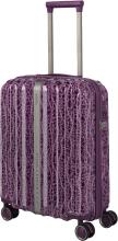 Travelite Lascana Edition Trolley S Handgepäckkoffer Plum - Lila