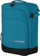 Travelite Resierucksack Kick Off Petrol Rucksack