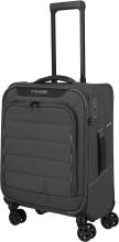 Travelite Skaii Handgepäckkoffer Anthracite - Grau
