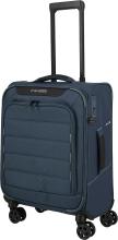 Travelite Skaii Handgepäckkoffer Navy - Blau