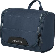 Travelite Skaii Wash Bag Kulturtasche Navy - Blau