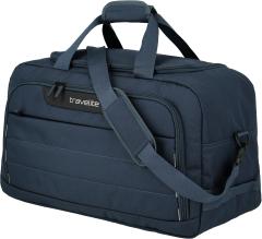 Travelite Skaii Weekender Backpack Reiserucksack Navy - Blau