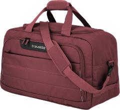 Travelite Skaii Weekender Backpack Reiserucksack Rot