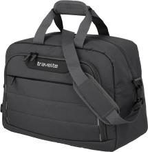 Travelite Skaii Weekender Reisetasche Anthracite - Grau