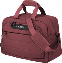 Travelite Skaii Weekender Reisetasche Rot