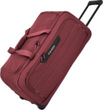 Travelite Skaii Wheeled Duffle M Rollenreisetasche - Rot