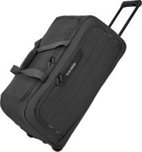 Travelite Skaii Wheeled Duffle M Rollenreisetasche Anthracite - Grau