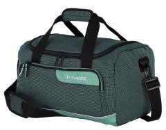 Travelite Viia Sporttasche grün Eukalyptus