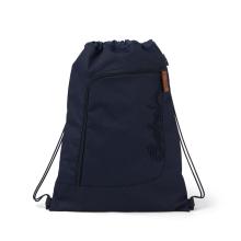 Turnbeutel Satch Nordic Blue dunkelblau