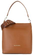 Valentino Hobo Bag Aleksandra Primavera Cognac