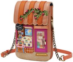 Vendula London Voyage Phone Pouch Handytasche Bunt