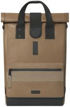 Wanderrucksack Cabaia Da Nang beschichtet Explorer braun Medium Outdoor