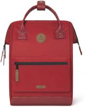 Wanderrucksack rot Cabaia Adventurer Akranes Medium