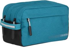 Wash Bag Travelite Kick Off Petrol Kulturtasche
