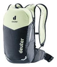 deuter Hiline 8 Sportrucksack Phosphor-black