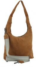 goldbraune Hobotasche Laurine Fashion Lights Golden Sand Harbour 2nd