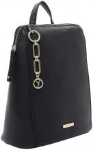 nachhaltiger Suri Frey Cityrucksack Ginny dunkelblau