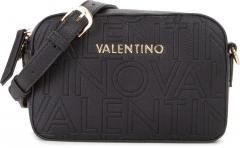 vielseitige Schultertasche Pansy Mario Valentino Nero